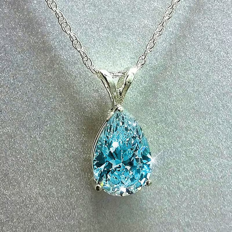 Eira Ketting met Zeetranen | Witgoud