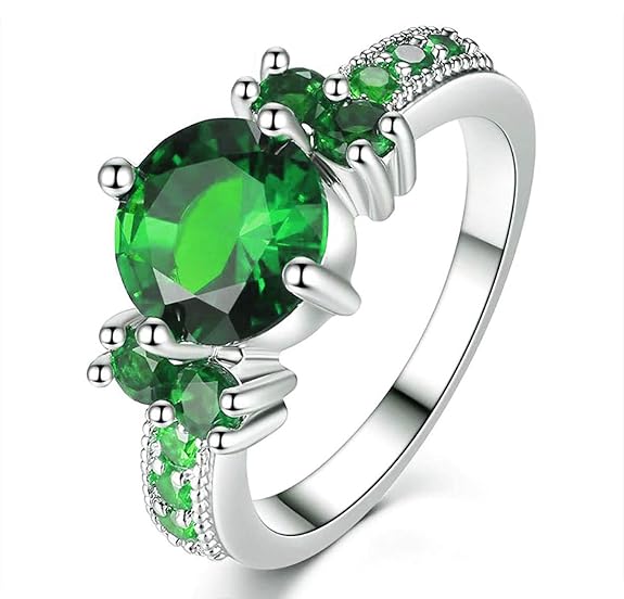 Hilma Ring | Witgoud
