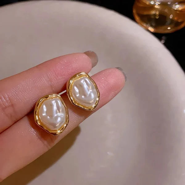 Carmen™ | Elegante Pareloorbellen