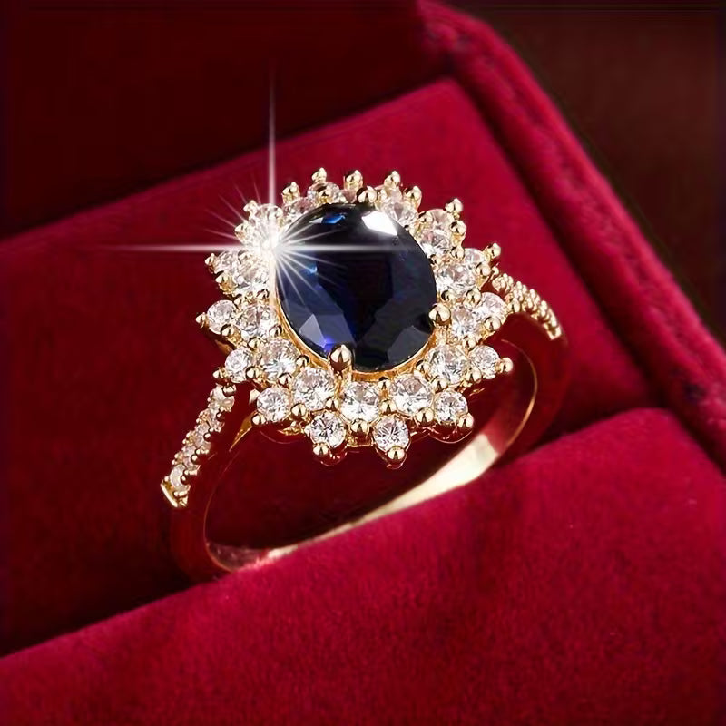 Sigrid Ring | Witgoud