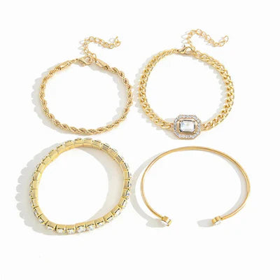 Calvina Domitia Armbandenset