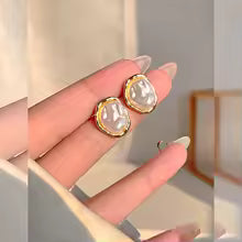 Carmen™ | Elegante Pareloorbellen
