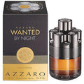 Azzaro Wanted By Night EDP 100ml Men’s Spray