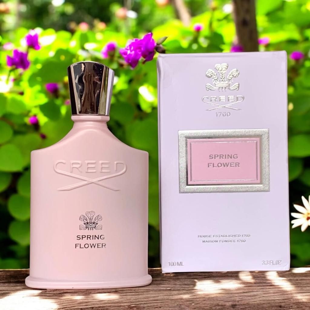 Creed Spring Flower EDP 100ml Women’s Perfume