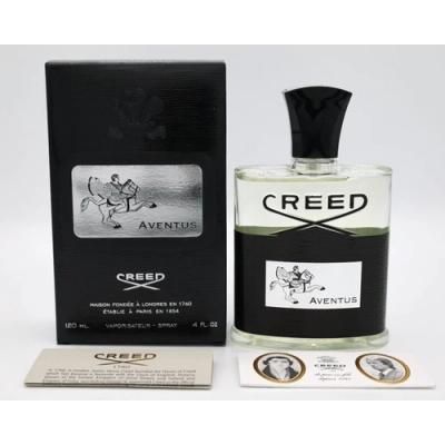 Creed Aventus Vintage EDP 120ml/4oz Men’s Spray