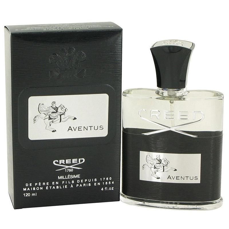 Creed Aventus Vintage EDP 120ml/4oz Men’s Spray