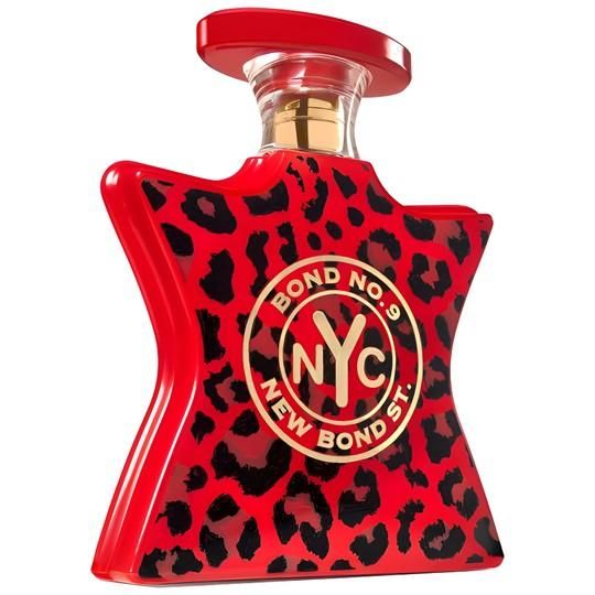Bond No. 9 New Bond St. EDP 100ml Unisex Spray ✨