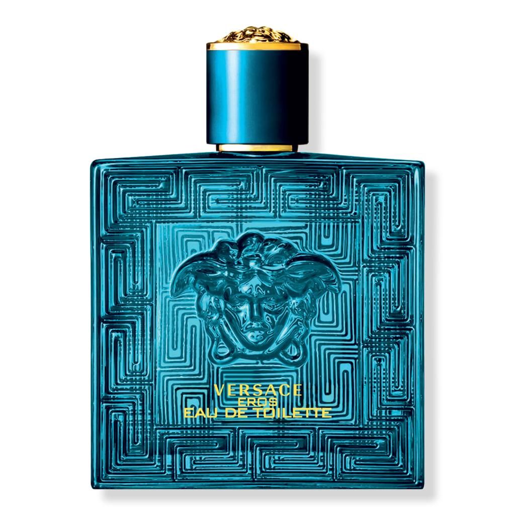 Versace Eros EDT 100ml Men’s Spray 🔥