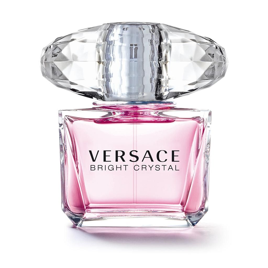 Versace Bright Crystal EDT 90ml Women’s Spray