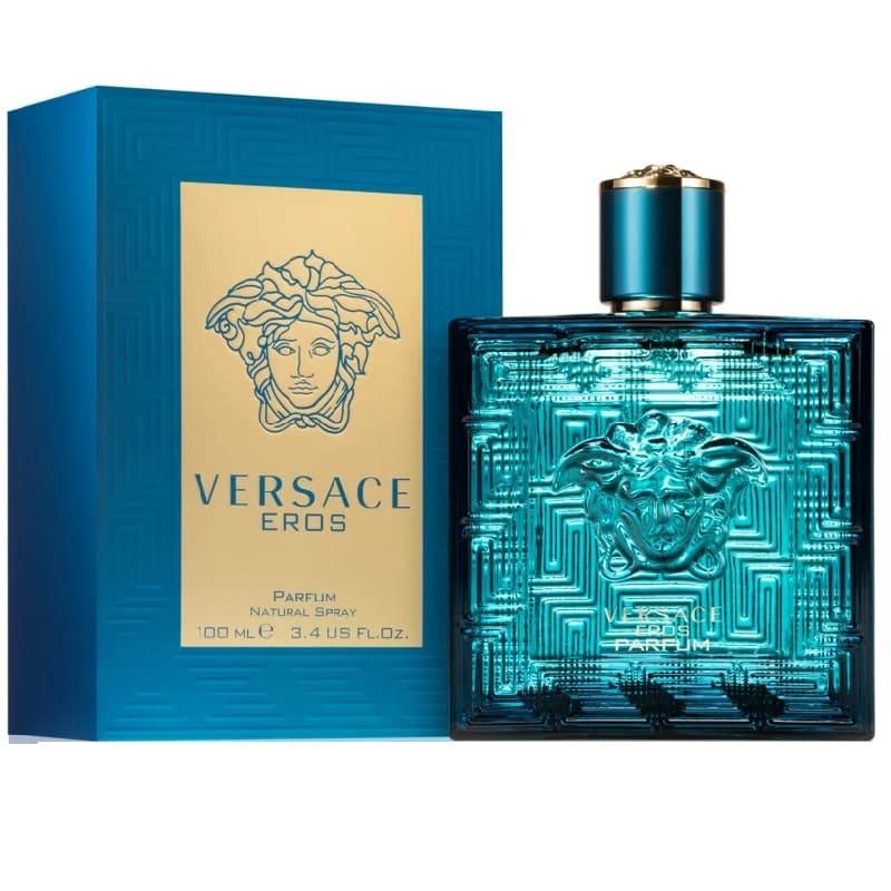 Versace Eros Parfum 100ml Men’s Spray