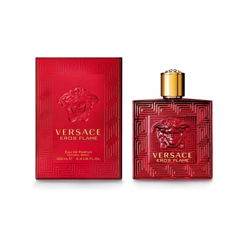 Versace Eros Flame EDP 100ml Men’s Spray