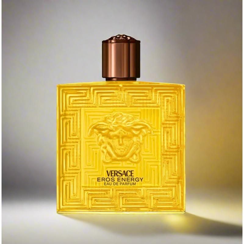 Versace Eros Energy EDP 100ml Men’s Spray