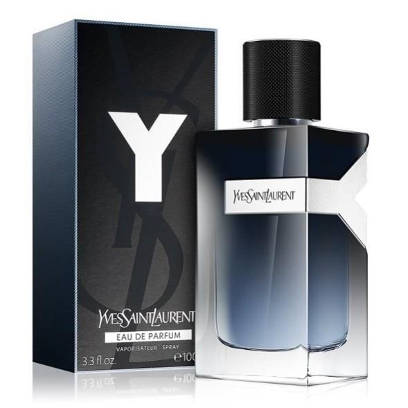 YSL Y EDP 100ml Men’s Spray
