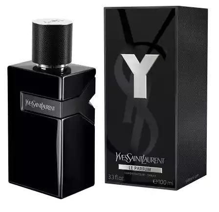 YSL Y Le Parfum 100ml Men’s Spray – Brand New