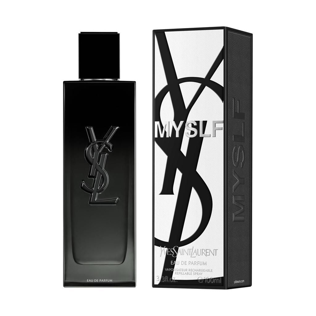 YSL MYSLF EDP 100ml Men’s Spray ✨