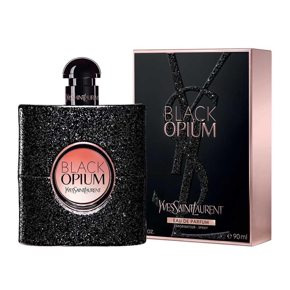 YSL Black Opium EDP 90ml Women’s Spray