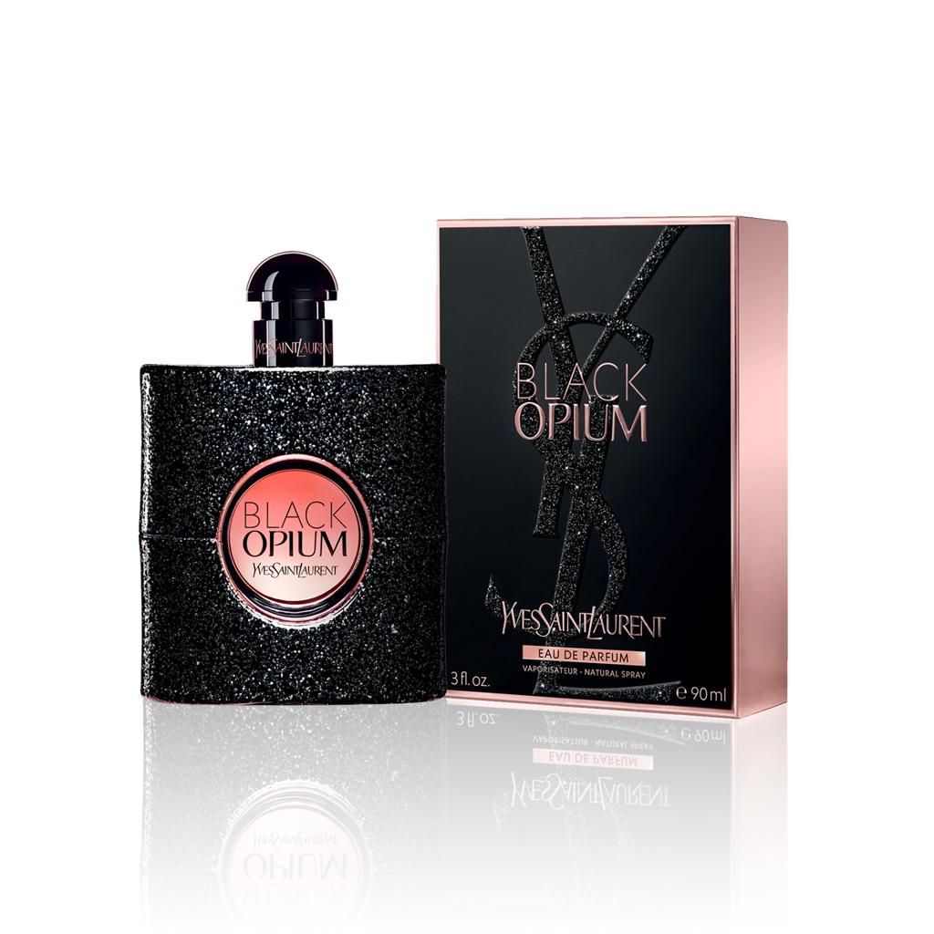 YSL Black Opium EDP 90ml Women’s Spray
