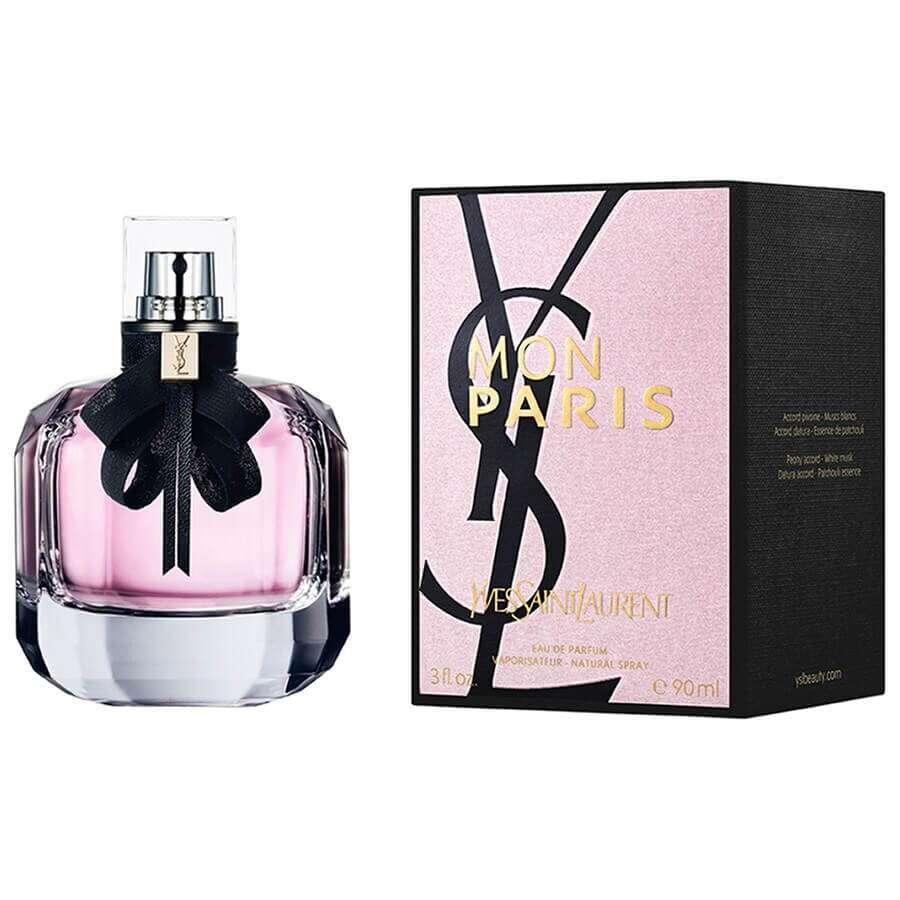 YSL Mon Paris EDP 90ml Women’s Spray – New