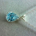 Eira Ketting met Zeetranen | Witgoud