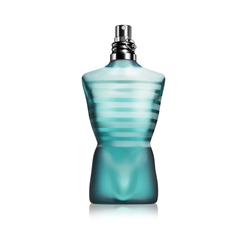 Jean Paul Gaultier Le Male Eau de Toilette Spray 125ML / 4.2 oz for Men