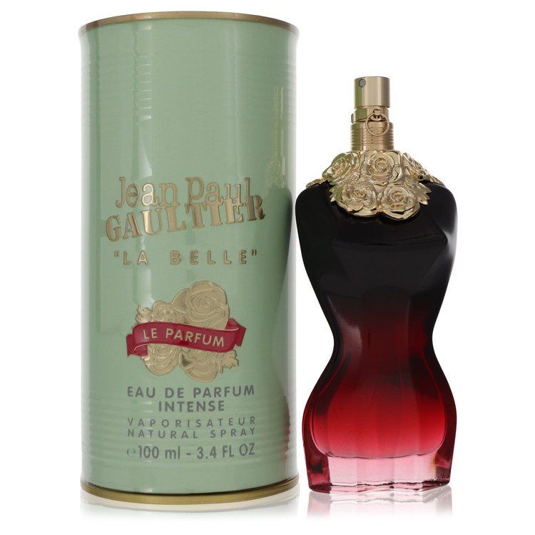 Jean Paul Gaultier La Belle Le Parfum Eau de Parfum Intense 100ML / 3.4 oz for Women