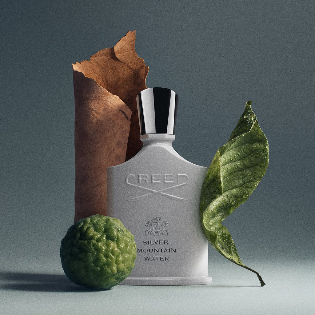 Creed Silver Mountain Water EDP 100ml Men’s Spray