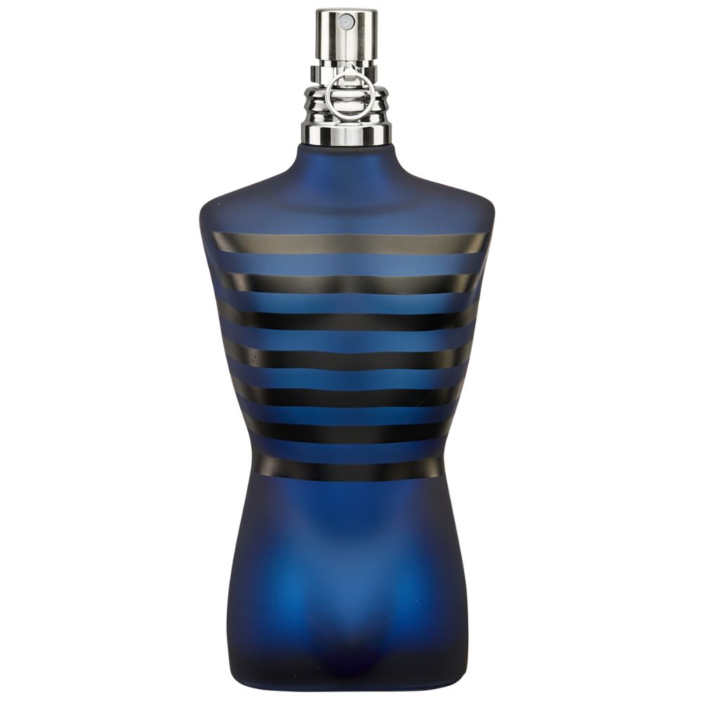 Jean Paul Gaultier Ultra Male Eau de Toilette Intense 125ML / 4.2 oz for Men