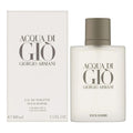 Giorgio Armani Acqua di Giò Eau de Toilette 100ML for Men