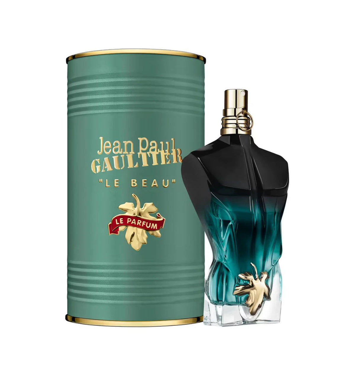 Jean Paul Gaultier Le Beau Le Parfum Eau de Parfum 125ML / 4.2 oz for Men