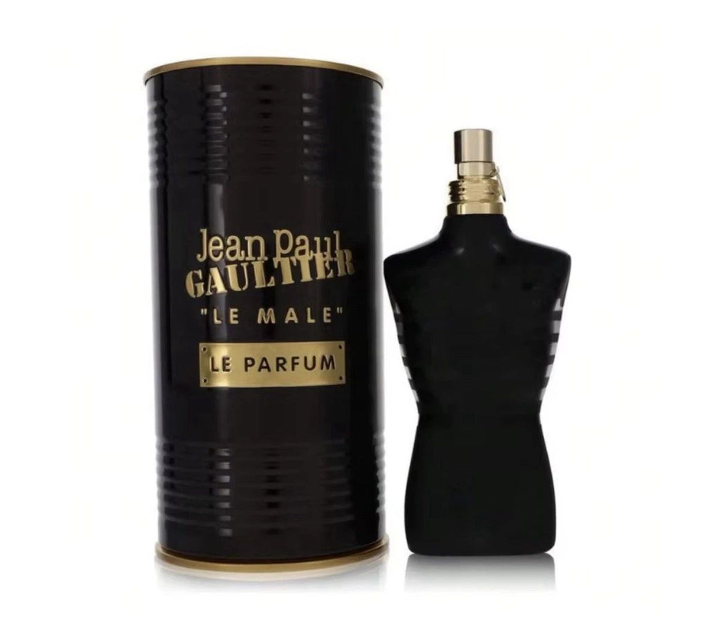 Jean Paul Gaultier Le Male Le Parfum Eau de Parfum 125ML / 4.2 oz for Men